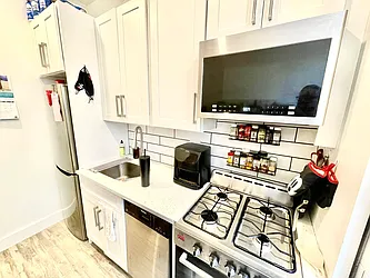 Rented by Pear NYC LLC