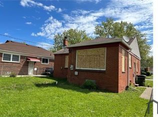 9303 Cloverlawn St, Detroit, MI 48204