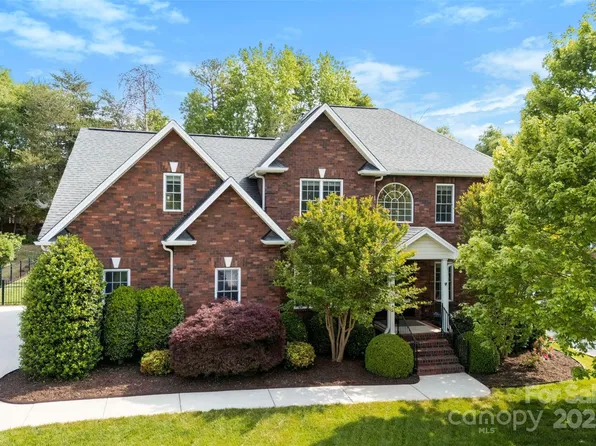 3748 Tea Olive Rd, Gastonia, NC 28056