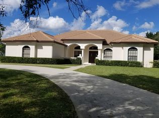 8709 Man O War Rd, Palm Beach Gardens, FL 33418