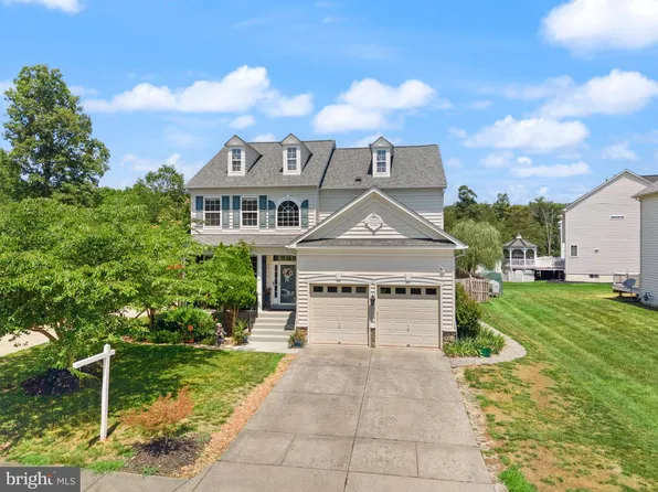 2994 Devonfield Ave, Waldorf, MD 20603