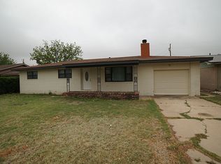 717 W Harrison Ave, Lovington, NM 88260