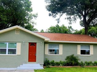 8720 N Edison Ave, Tampa, FL 33604