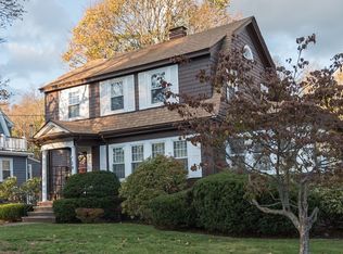 39 Hawthorn Rd, Braintree, MA 02184