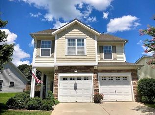 297 Sand Paver Way, Fort Mill, SC 29708