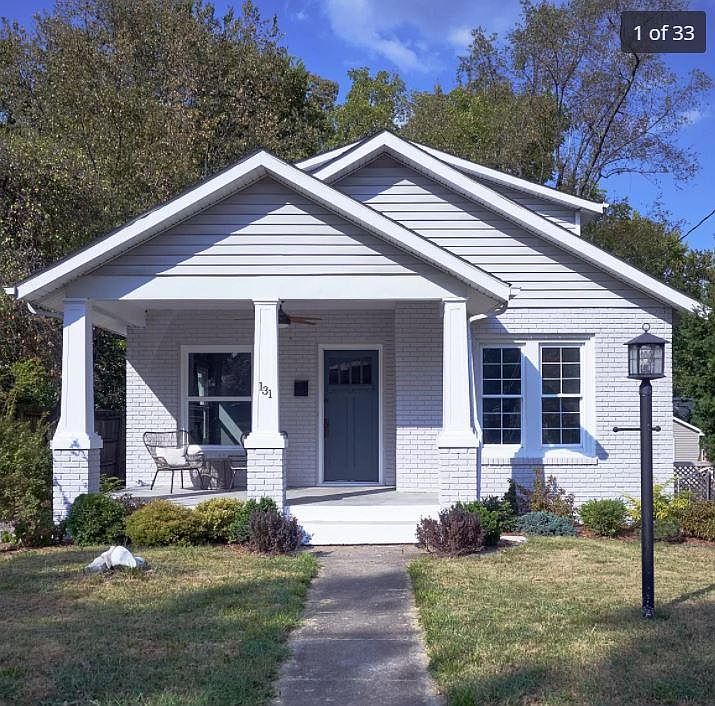 131 Penmoken Park, Lexington, KY 40503 | Zillow