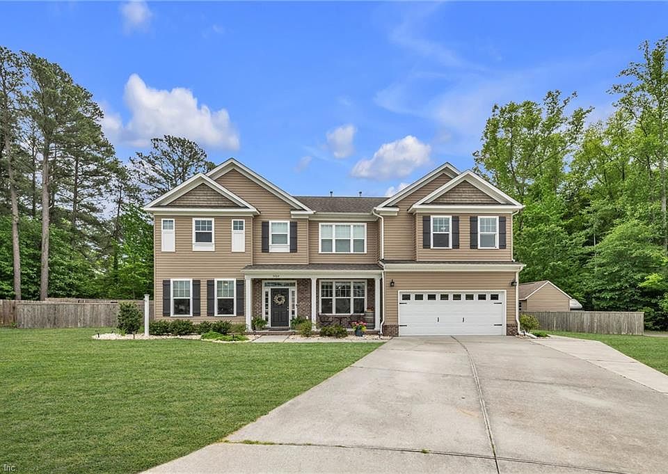 1st image of 3864 Border Way