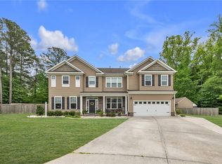 3864 Border Way, Virginia Beach, VA 23456