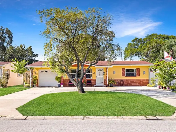 4360 82nd Ave N, Pinellas Park, FL 33781