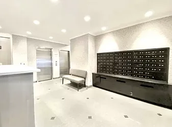 Rented by Bond New York