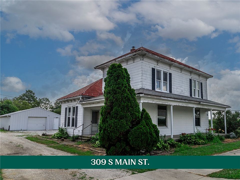 1st image of 309 S Main St