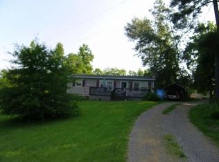 704 Custers Ridge Rd, Boones Mill, VA 24065