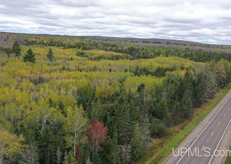Tbd Us2, Marenisco, MI 49947 Zillow