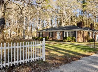 308 Graydon Cir, Waverly, VA 23890