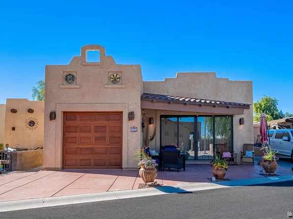 3400 S Avenue 7 E #435, Yuma, AZ 85365