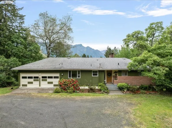 185 NW Impala Rd, Stevenson, WA 98648