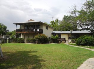 301 Driftwood Dr, Burnet, TX 78611