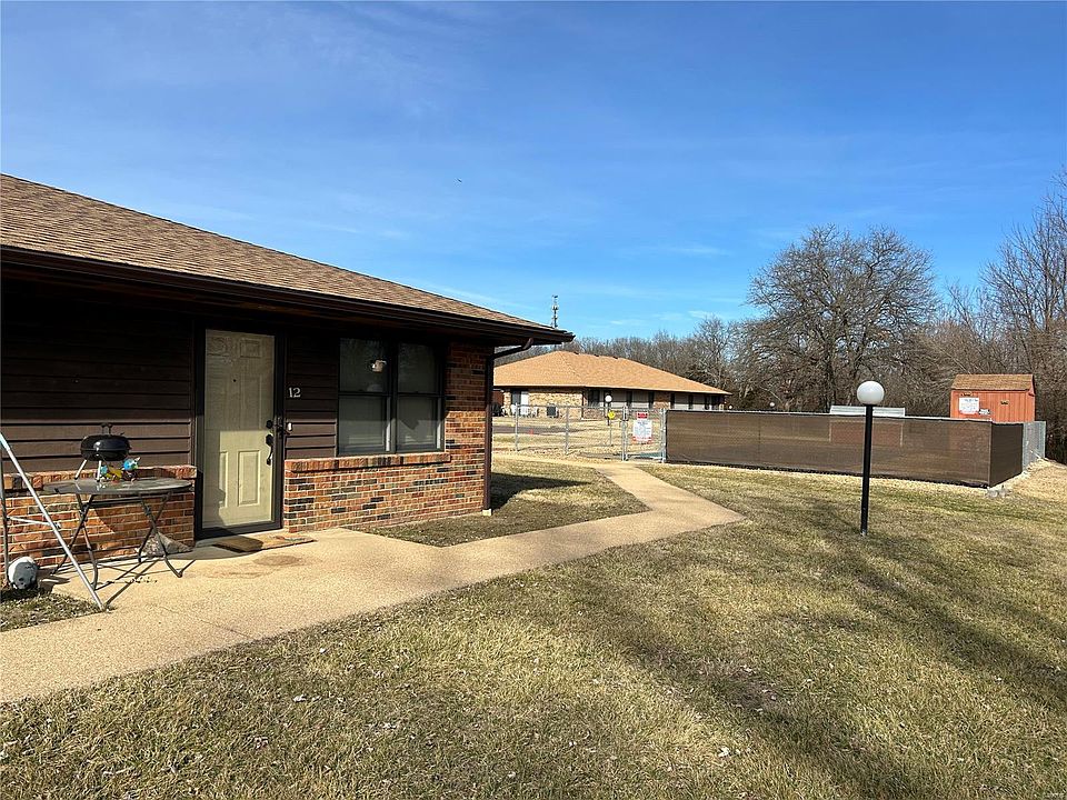 6 Fig St Sullivan MO Zillow