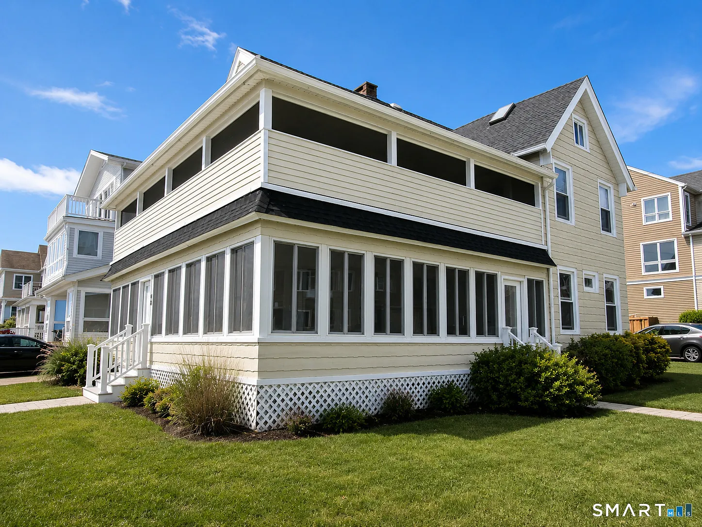 4 bed, 1.5 bath, 2342 sqft, $3,700 — Photo 4