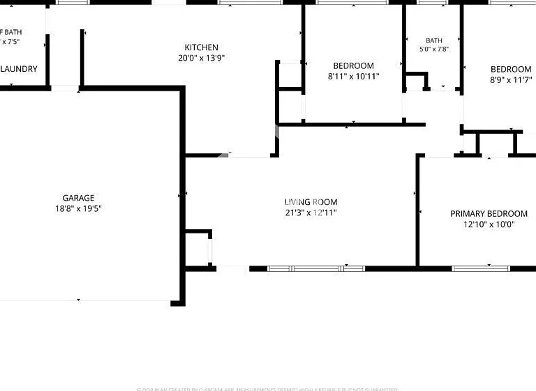2567 S Stuart St — Photo 16