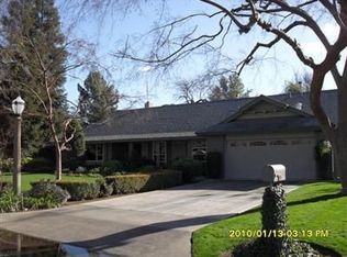 2517 W Escalon Ave, Fresno, CA