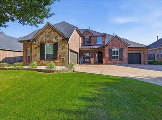 1260 Packsaddle Trl, Prosper, TX 75078