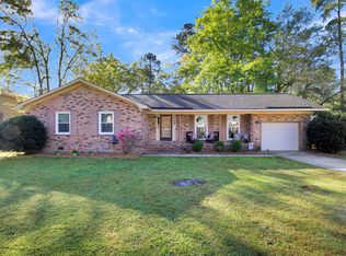 102 Harlesden Ln, Summerville, SC 29485