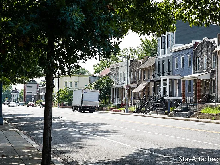 713 Florida Ave NE #HOUSE — Photo 31