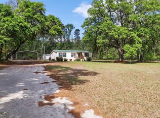 895 Zeigler Rd, Bloomingdale, GA 31302