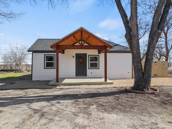 2837 May St, Fort Worth, TX 76110