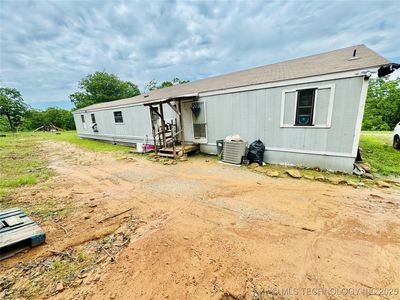 7030 S 385th West Ave, Mannford, OK, 74044