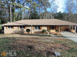 4017 Barr Cir, Tucker, GA