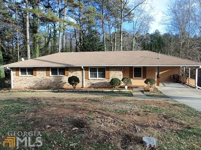 4017 Barr Cir photo 1