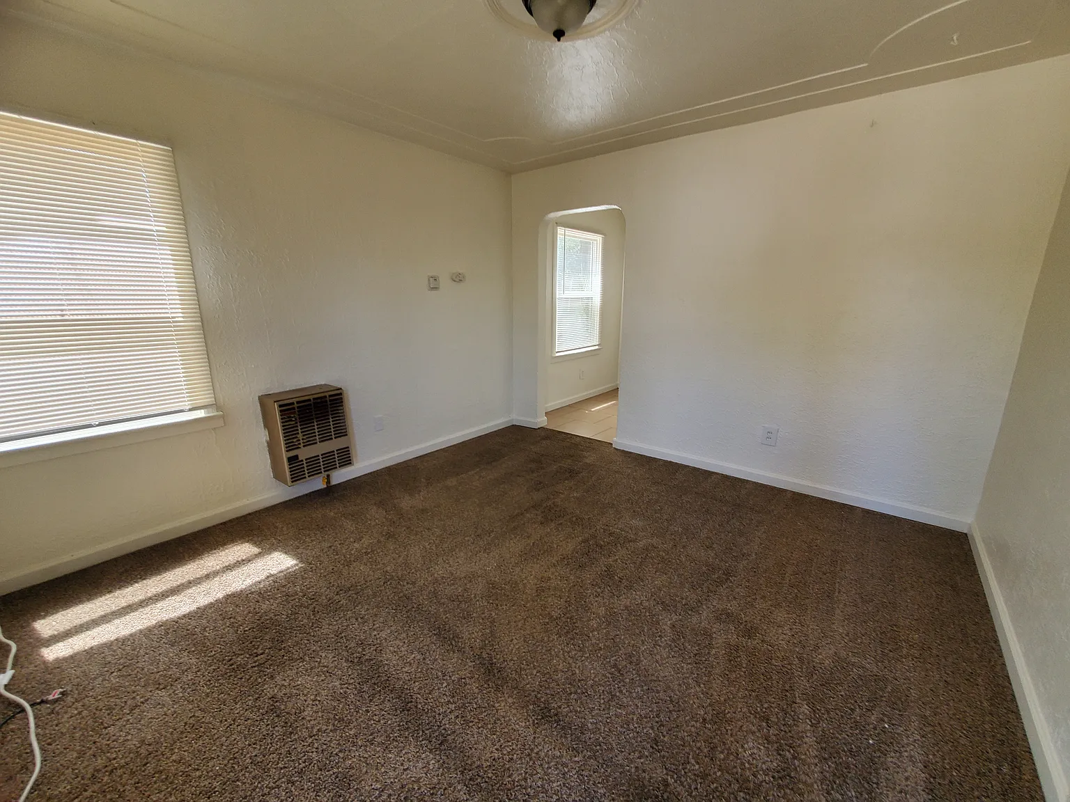 1 bed, 540 sqft, $1,000 — Photo 2