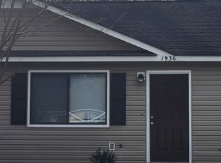 1936 Countrywood Blvd, Jacksonville, NC 28540