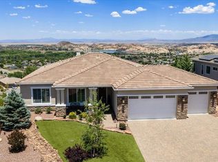 1649 Solstice Dr, Prescott, AZ 86301