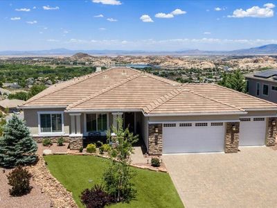 1649 Solstice Dr, Prescott, AZ, 86301