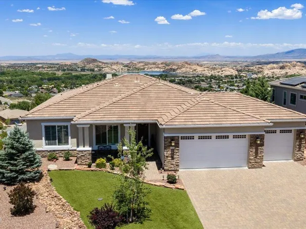 1649 Solstice Dr, Prescott, AZ 86301