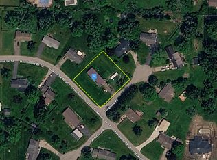 107 Hawthorne Dr SE, Washington Court House, OH 43160
