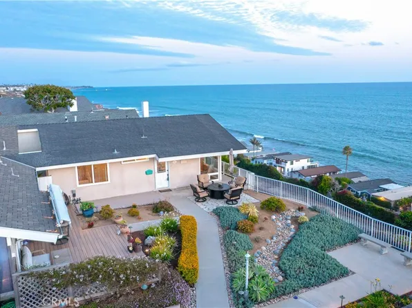 215 Camino San Clemente, San Clemente, CA 92672