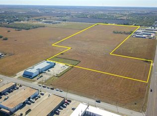 00 & 3804 N Delmar Dr, Victoria, TX 77901