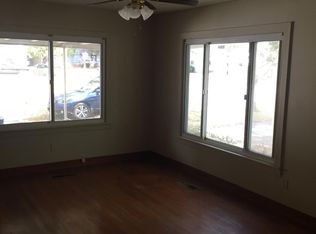 820 Jefferson St, Malvern, AR 72104