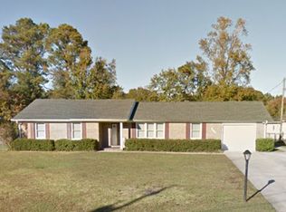 337 Henry H Watters Dr, Wilmington, NC 28412