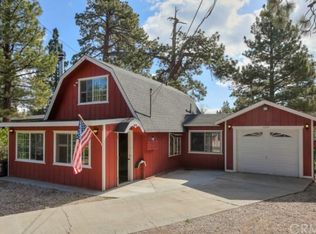 609 Riverside Ave, Sugarloaf, CA 92386