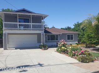 4210 Cuneo Dr, Concord, CA 94518