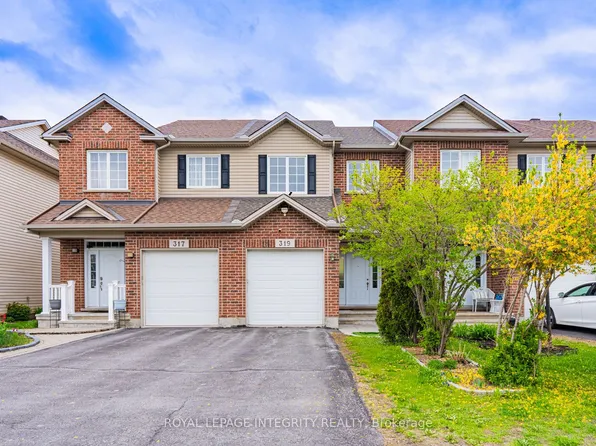 319 Glenbrae Ave, Ottawa, ON K2W 0B9