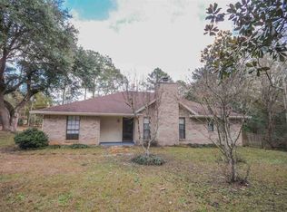 163 Conrad Hills Rd, Havana, FL 32333