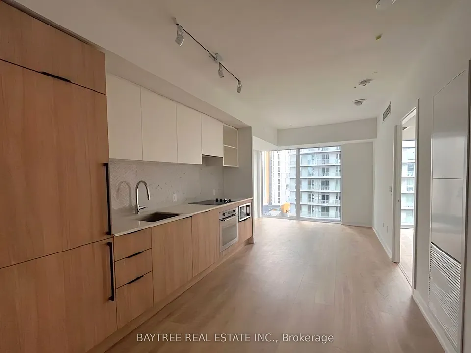 82 Dalhousie St #2715