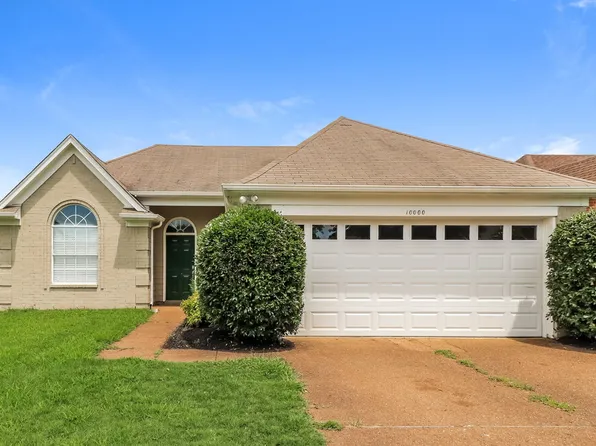 10000 Houston Birch Dr, Cordova, TN 38016