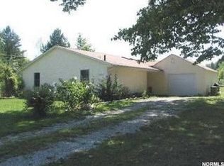 4036 Sleepy Hollow Rd, Brunswick, OH 44212
